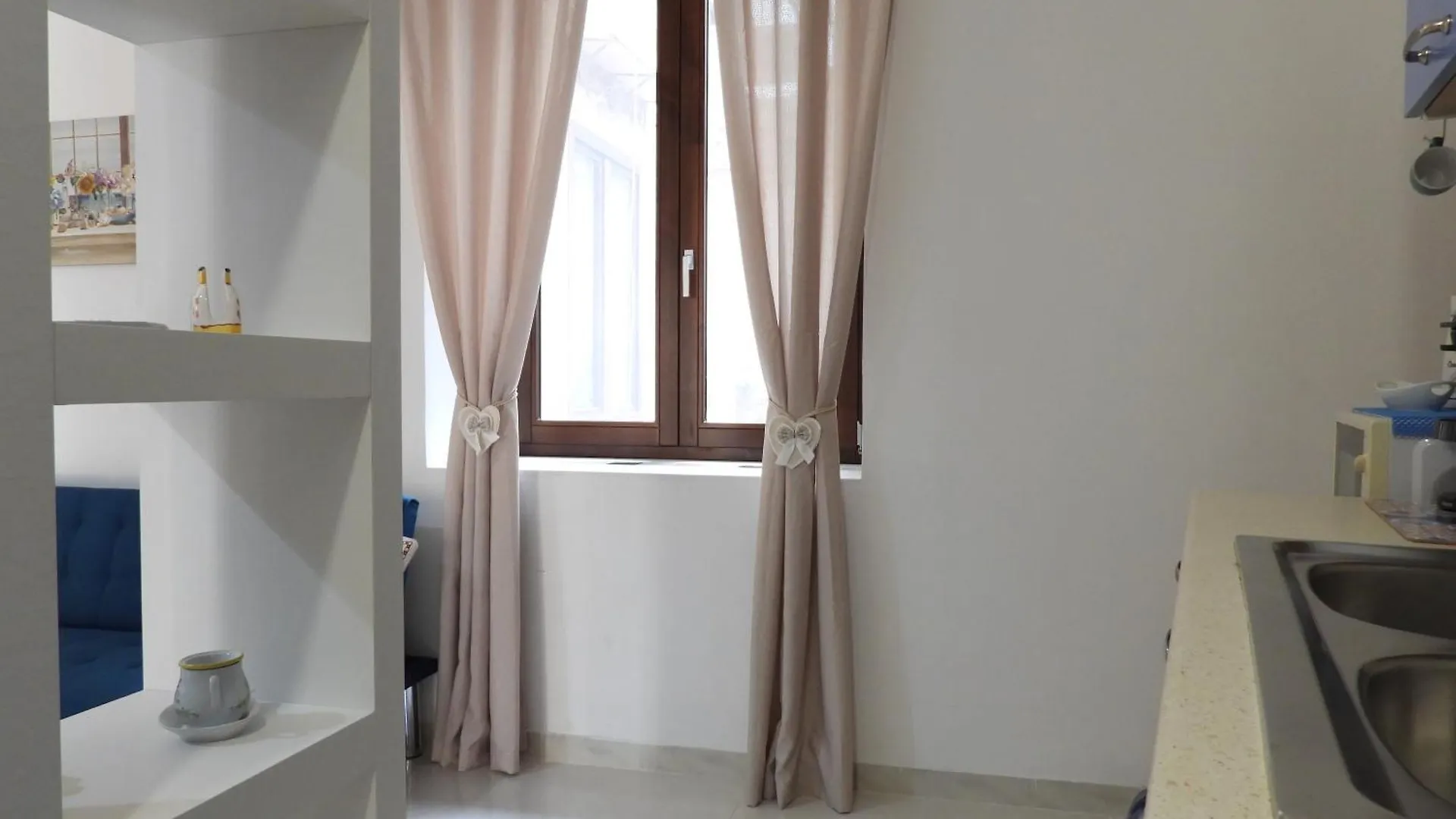 Casa Lumia Apartment Palermo