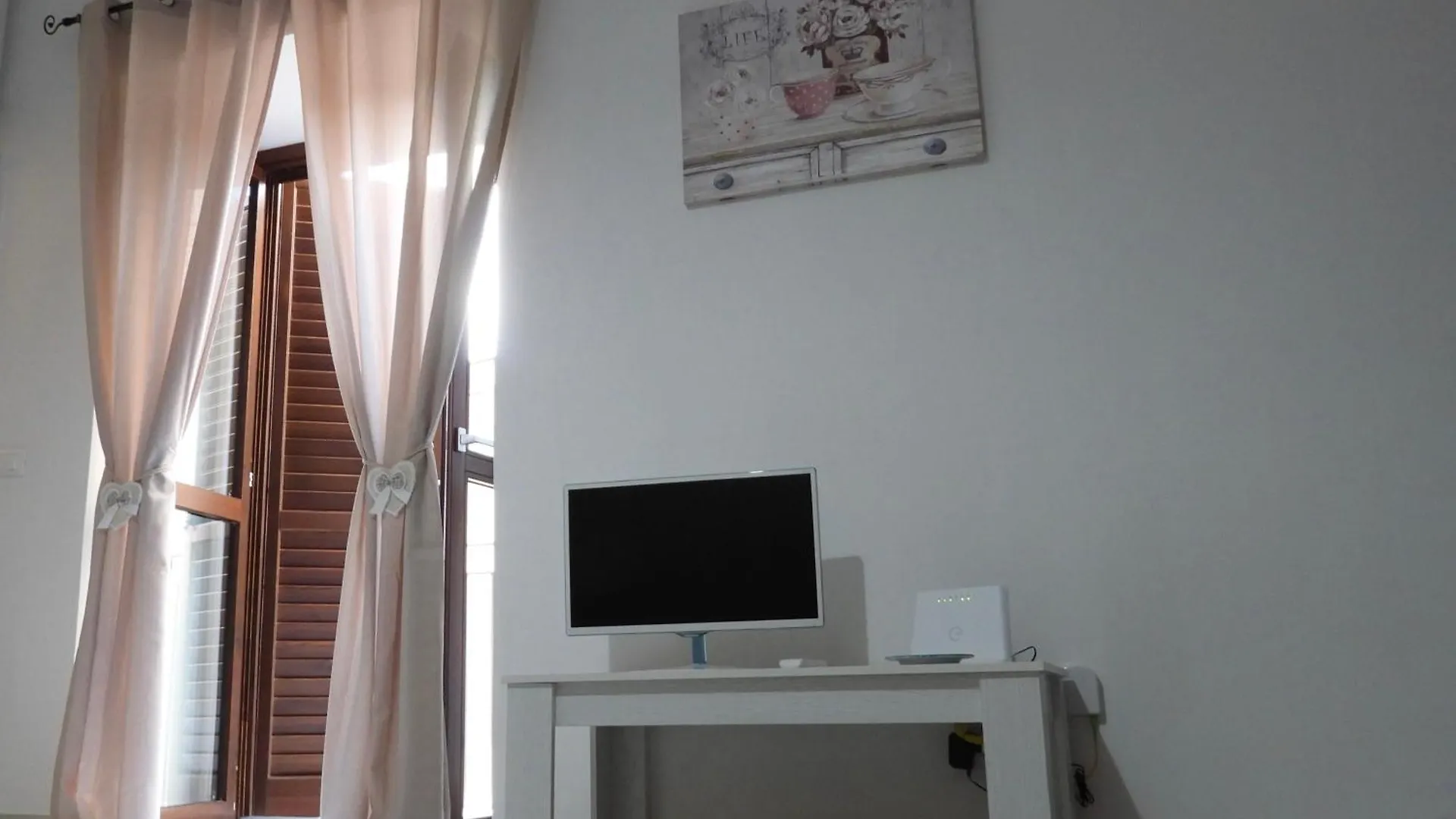 Casa Lumia contacts