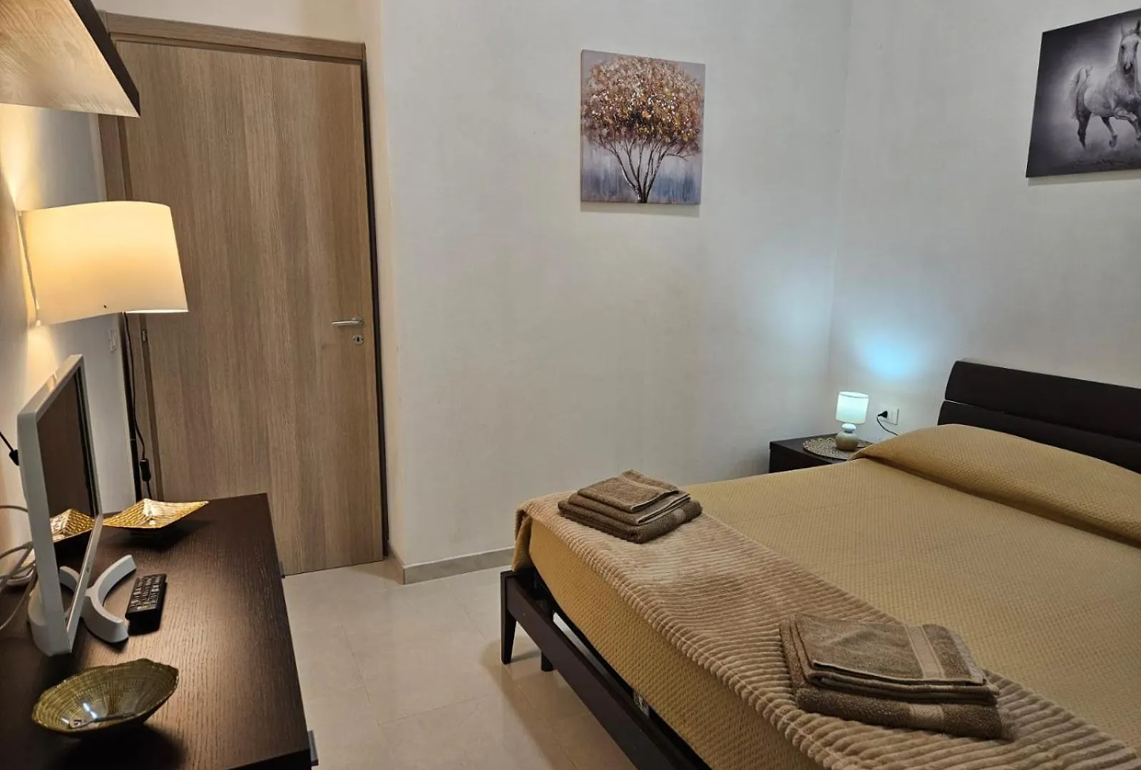 Casa Lumia Apartment Palermo Italy