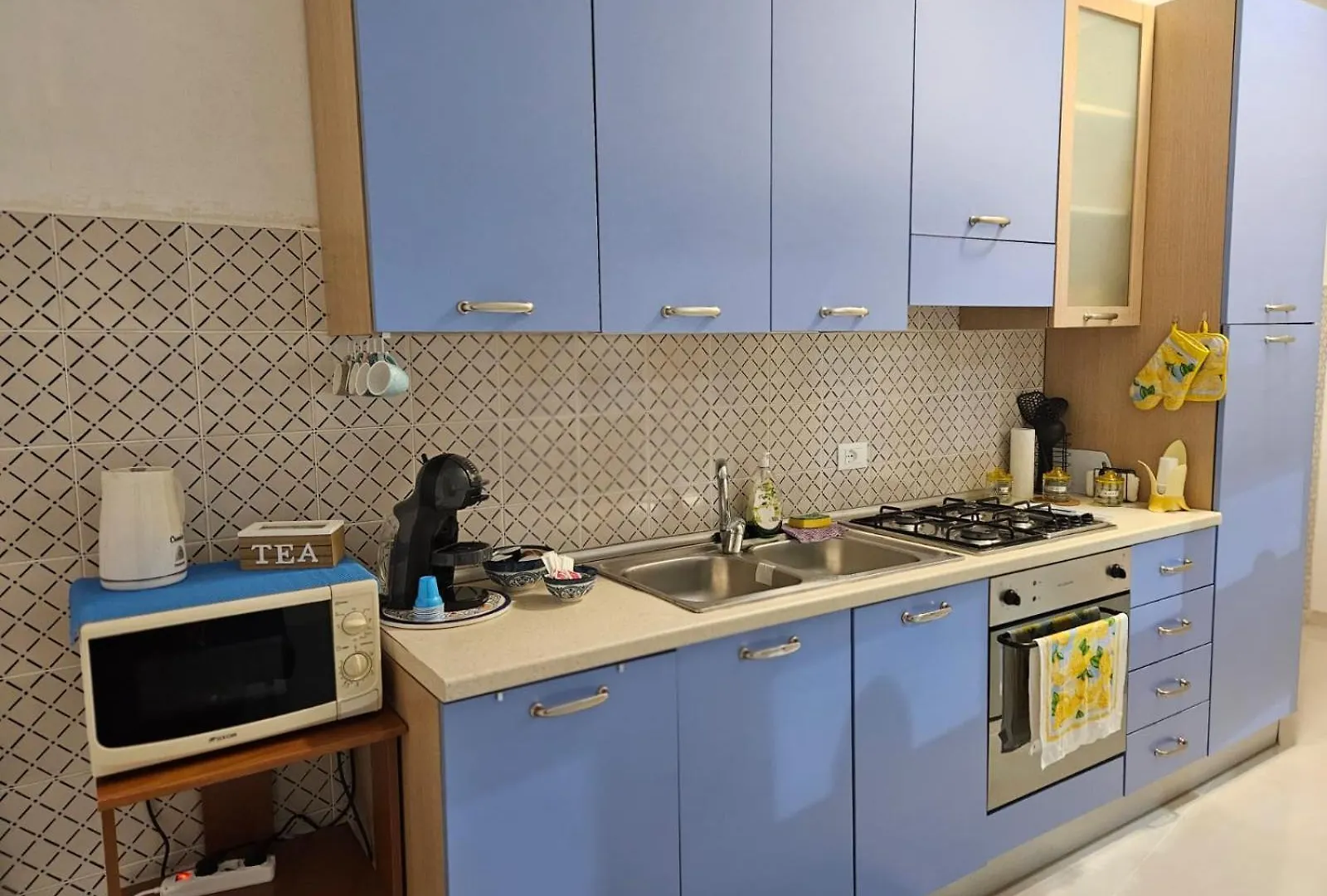 Casa Lumia Apartment Palermo 0*,  Italy