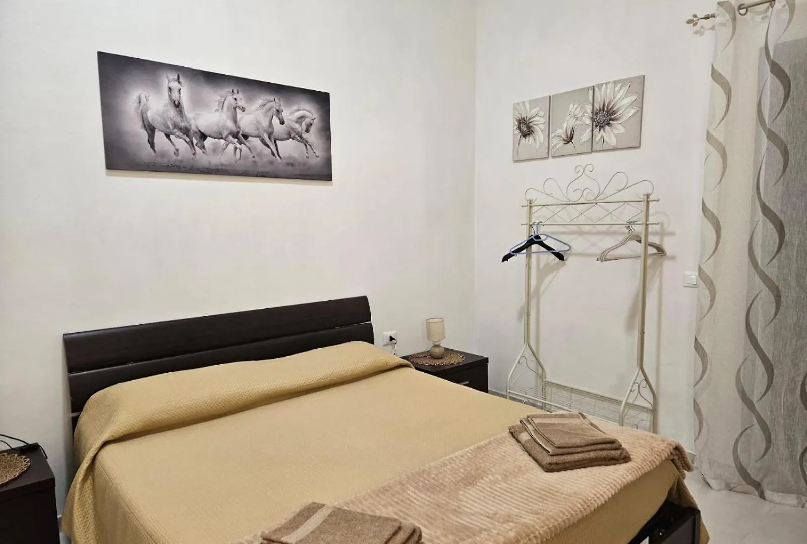 Appartamento Casa Lumia Palermo Italia