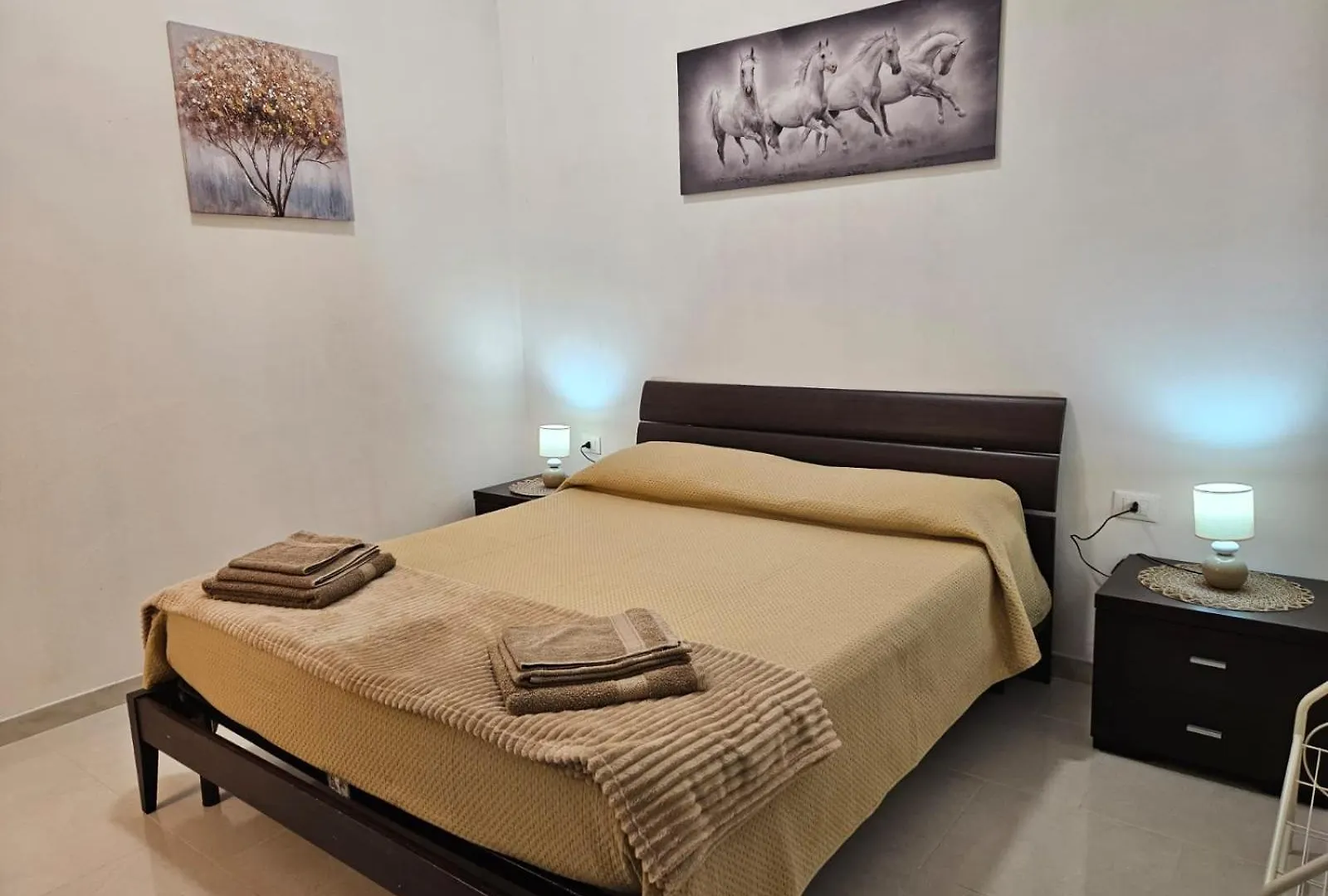 Casa Lumia Apartment Palermo