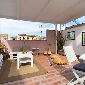 Attico Sesto Canto Appartamento Palermo