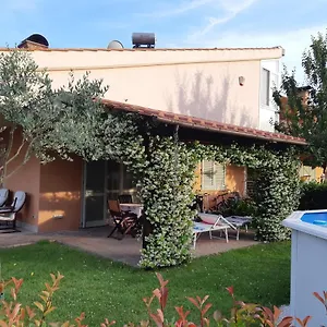 Tuscany Magic House Casa vacanze Figline Valdarno