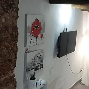 La Casetta Di Marta Ai Quattro Canti Di Giusi Appartamento Palermo
