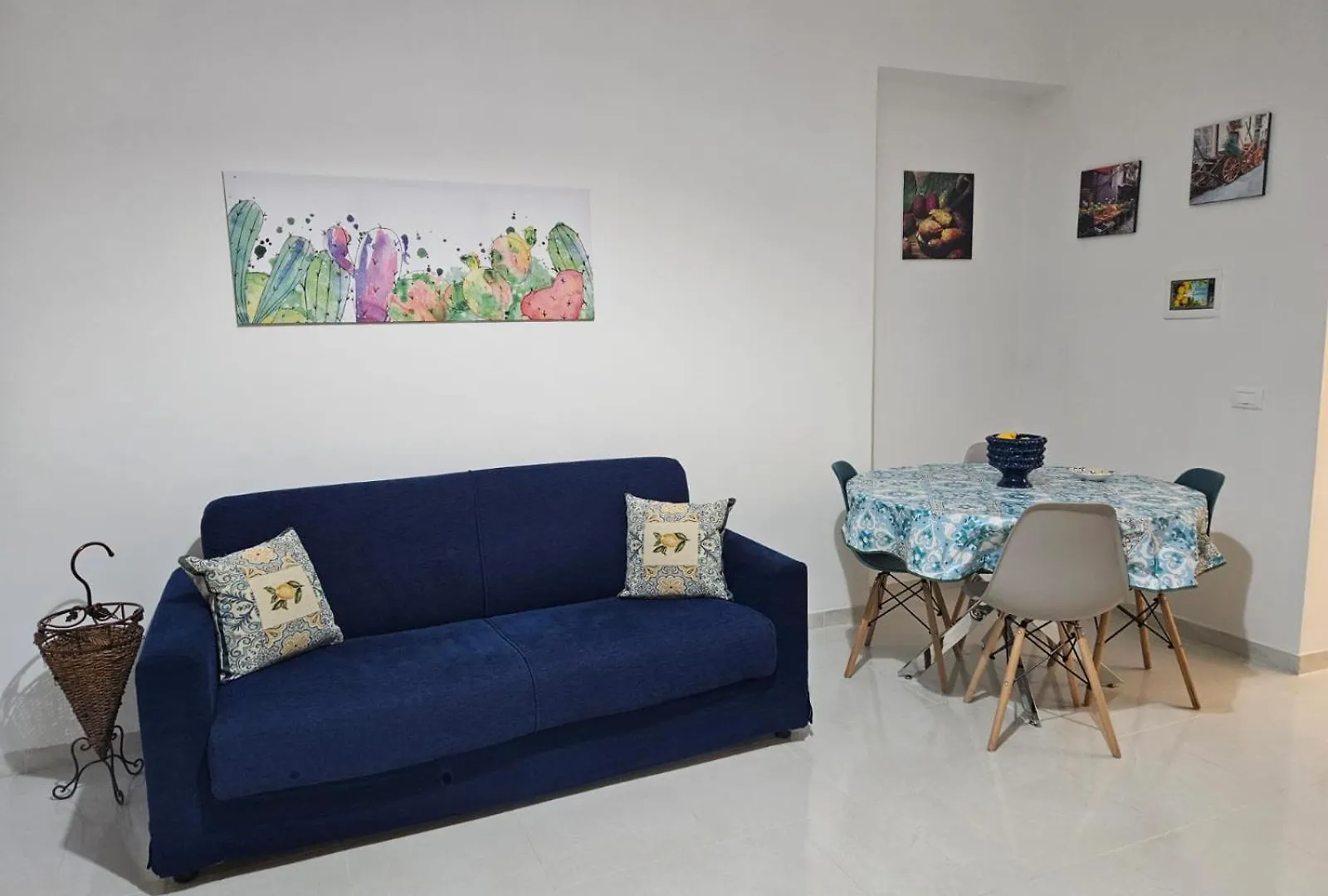 팔레르모 Casa Lumia 아파트